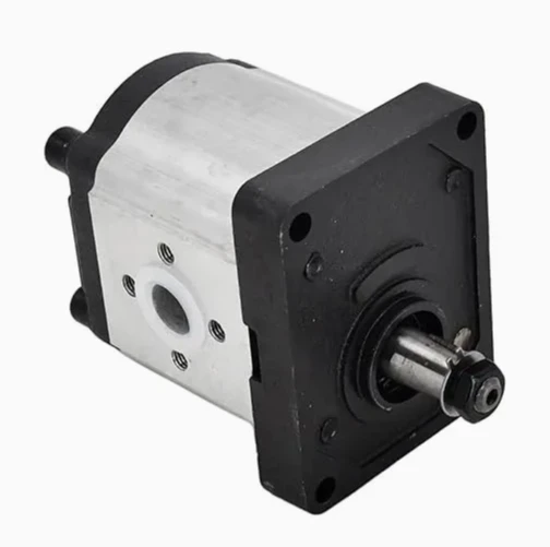 High Quality Single Hydraulic Gear Pump For Tractor 3539859m91 suppliers