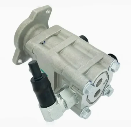 High Quality Tandem Gear Pump Hydraulic Gear Pump For Tractor 5h470-27103 suppliers